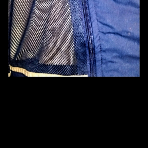 NWT. Storm Creek Weather Proof "Michelin" ventilated jacket - Picture 9 of 10